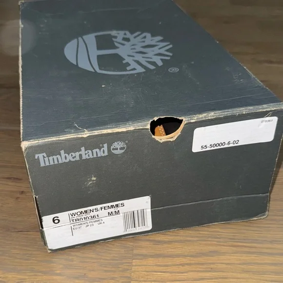 Women's Timberland® Premium 6-Inch Waterproof Boot - Picture 2 of 8